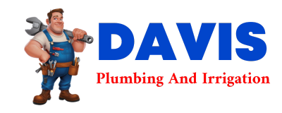 Trusted plumber in OLD MISSION